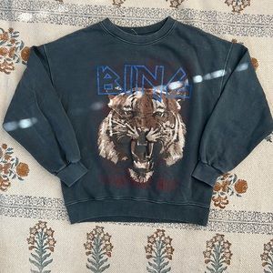 Anine Bing sweater